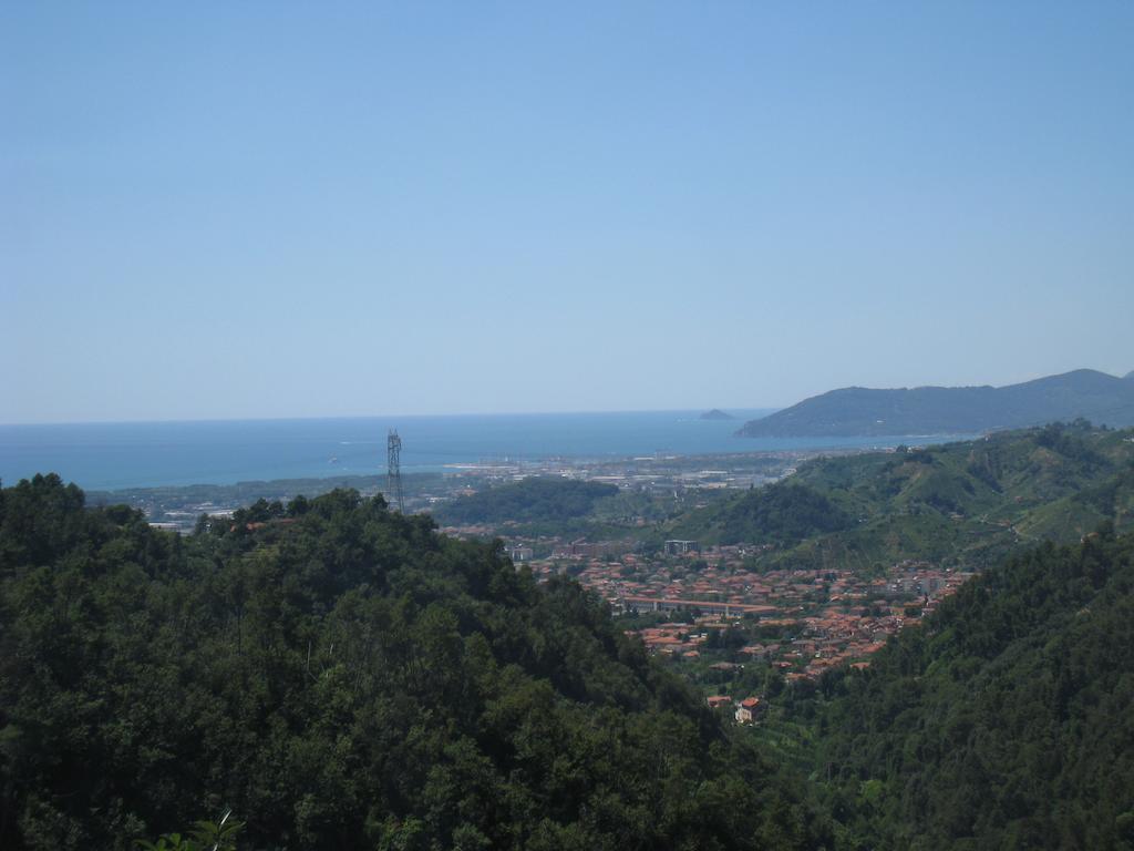 Casa Vacanze Albachiara Massa  Camera foto